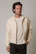 LEISURE LAB Ranch Jacket