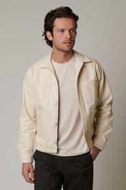LEISURE LAB Ranch Jacket