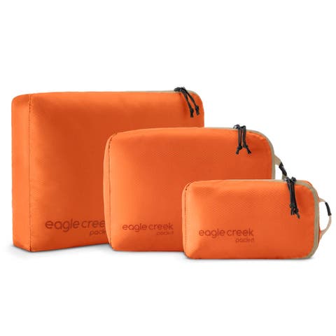 Pack-It Isolate Cube Set XS/S/M