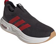 adidas Cloudfoam Cuxxion Slip-On Sneaker