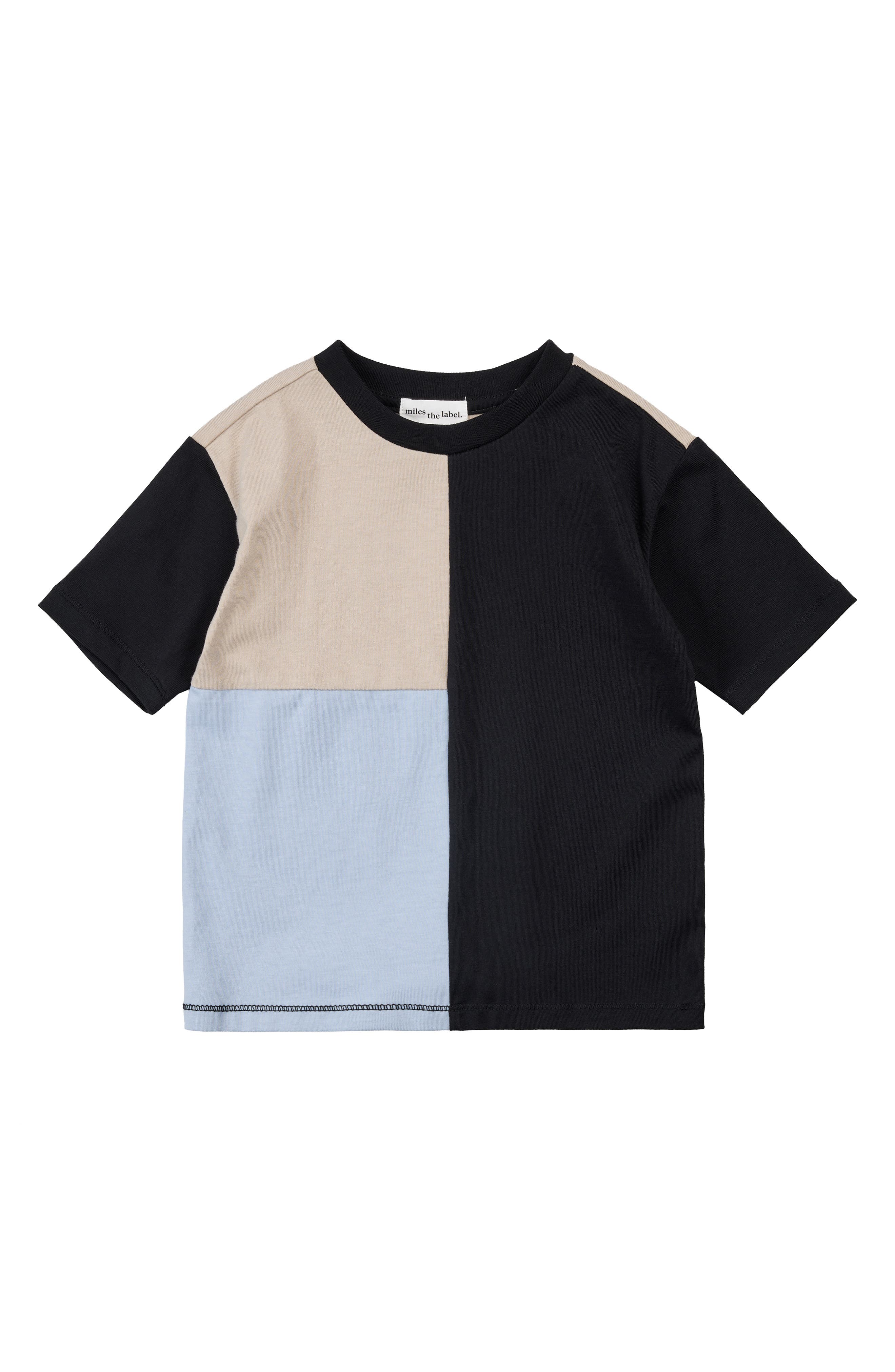 selected BLACK