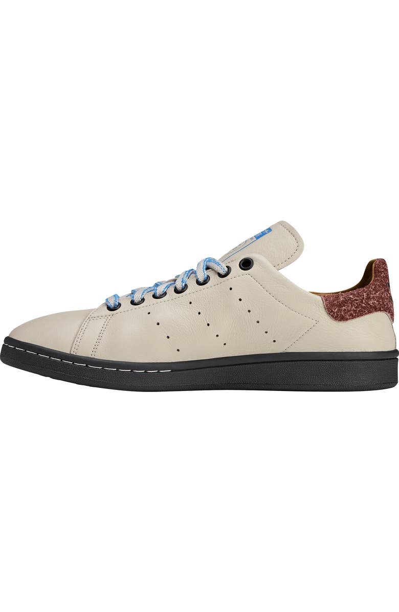 adidas x Brain Dead Stan Smith Sneaker, Alternate, color, Cbrown/ Balgbl/ Mesa