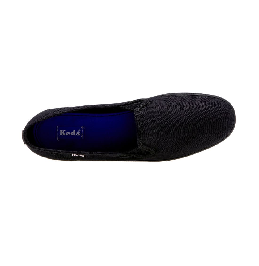 Keds<sup>®</sup> 'Champion 2K Canvas' Slip-On, Alternate, color, 