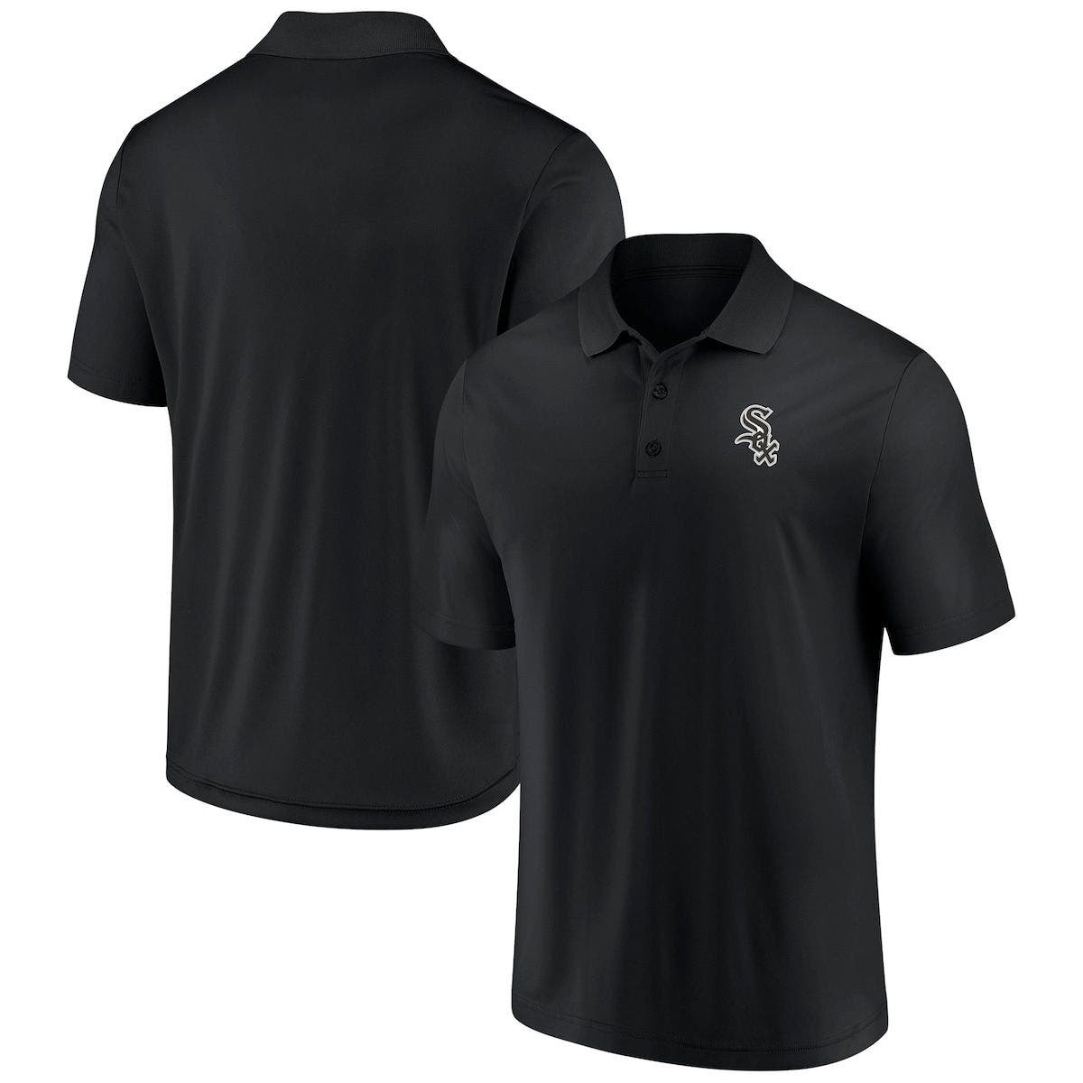 selected Black