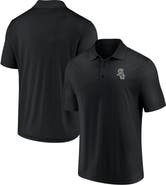 FANATICS Men's Fanatics Branded Black Chicago White Sox Winning Streak Polo