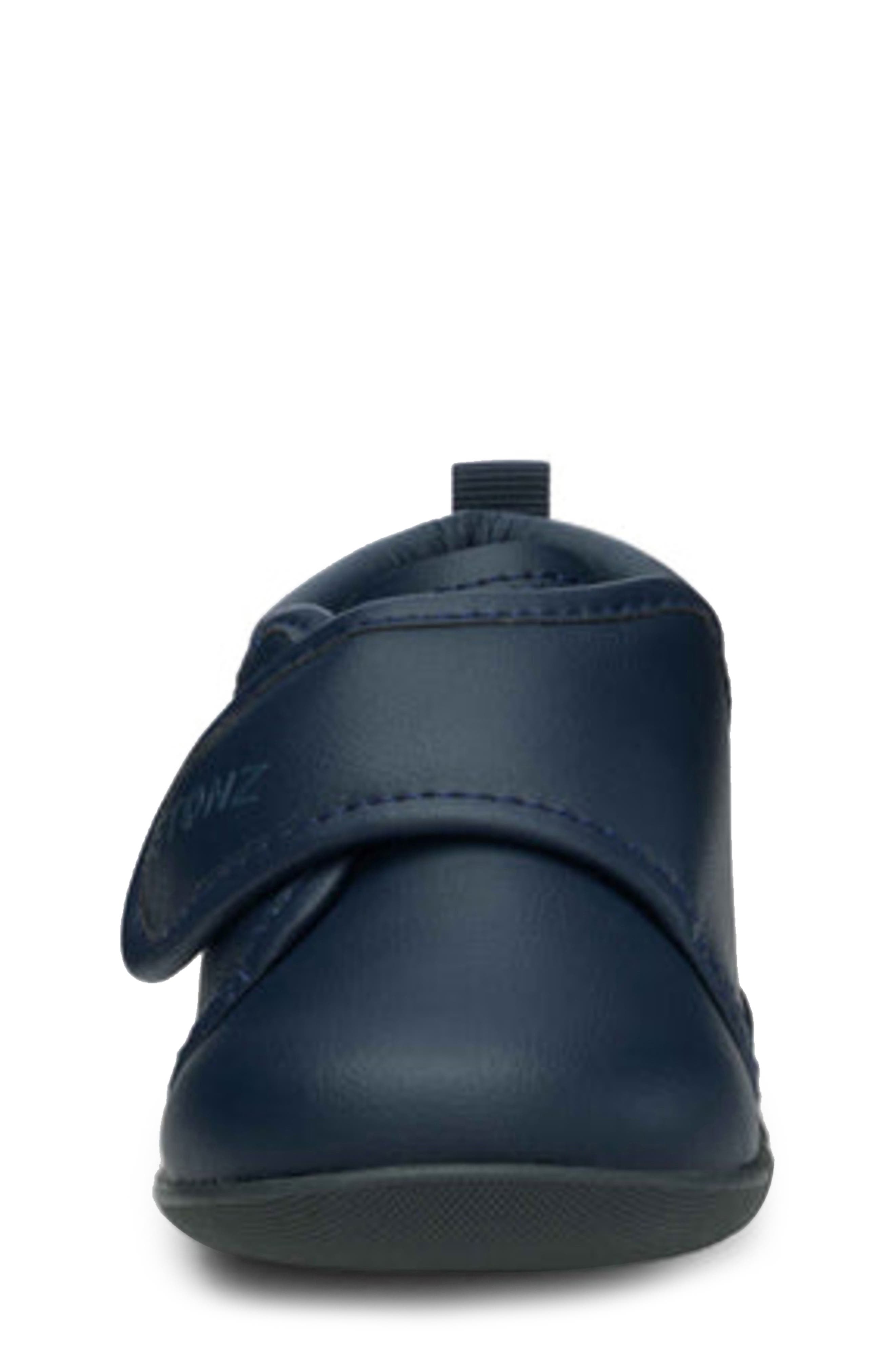 STONZ Kids' Cruiser Sneaker, Alternate, color, Navy