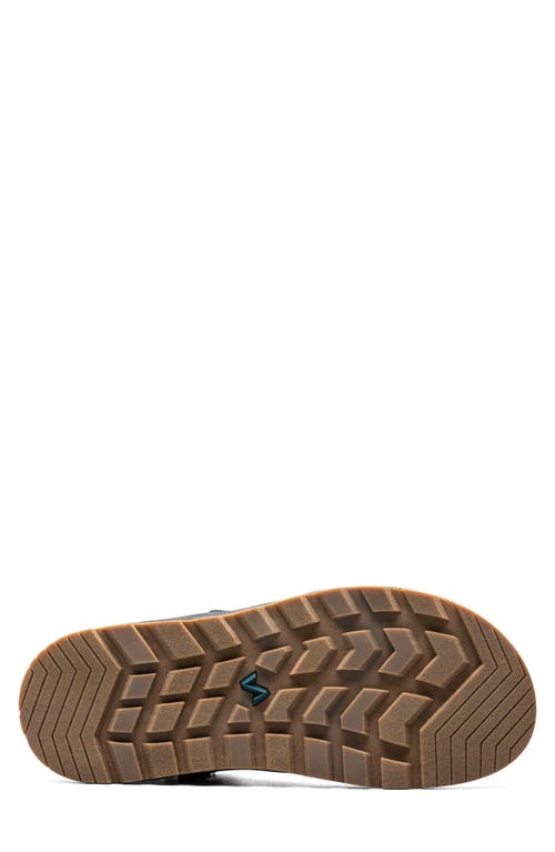 Forsake Rouge Sandal In Black Multi
