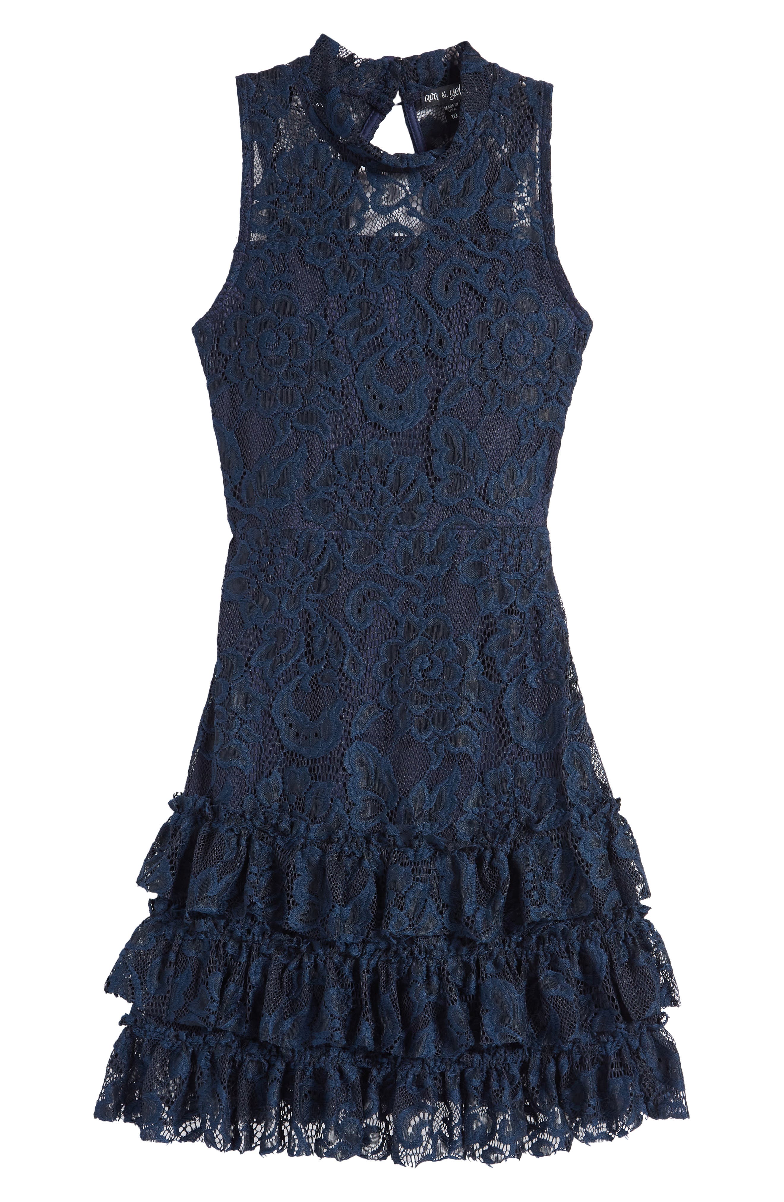 selected NAVY