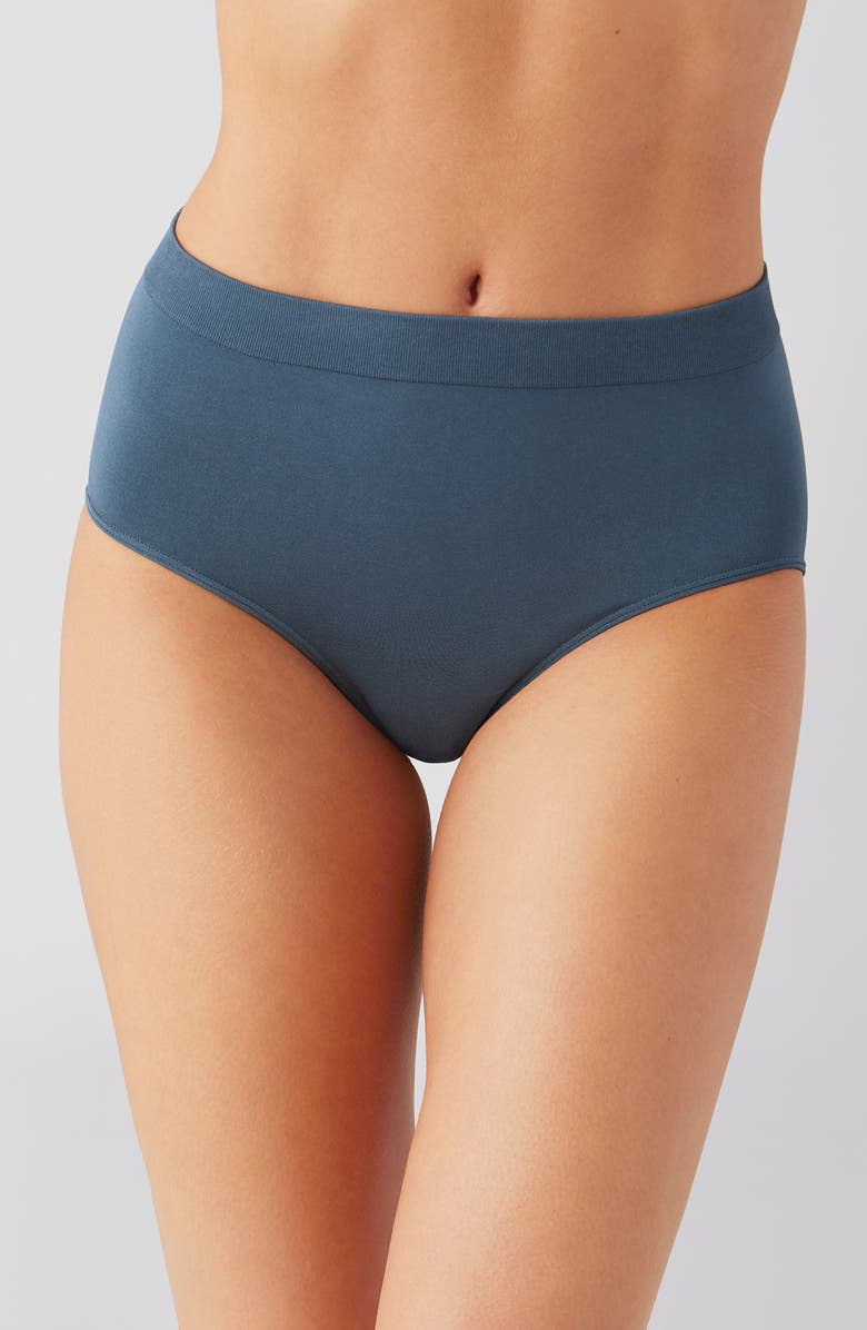 Wacoal B-Smooth<sup>®</sup> Briefs, Main, color,