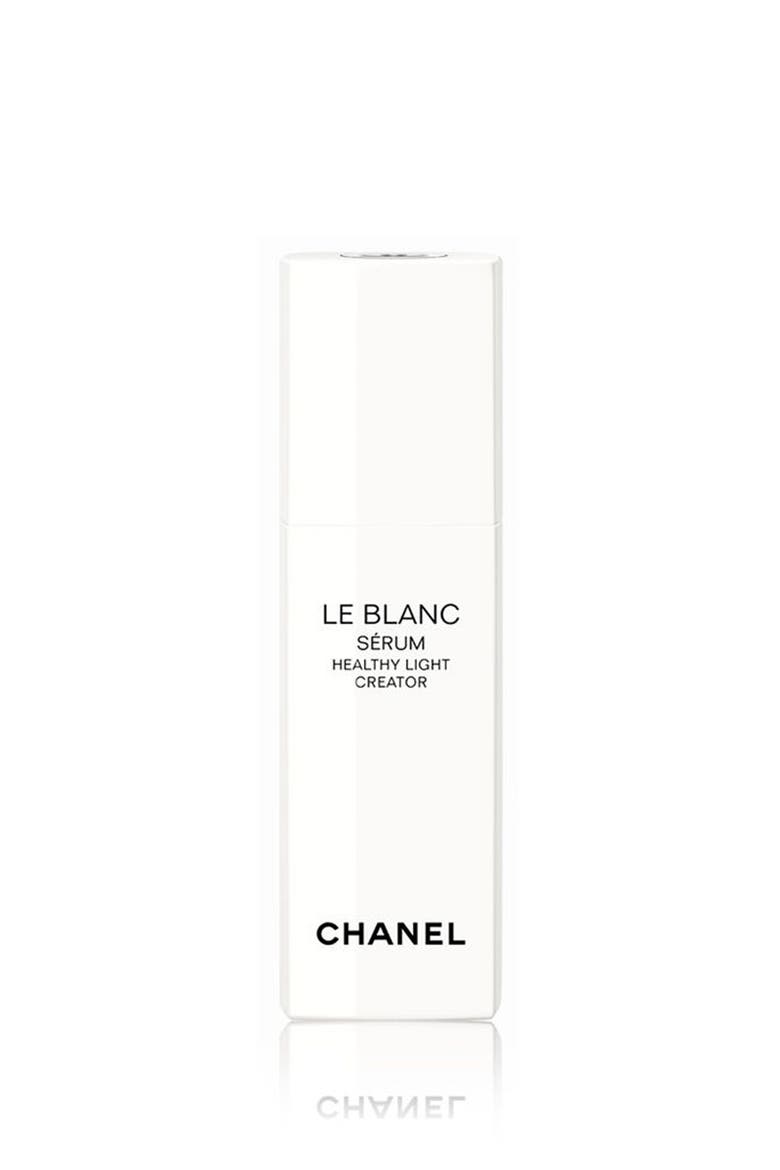 CHANEL LE BLANC セラム 30ml LE BLANC SÉRUM Healthy Light Creator (Women) | Nordstrom