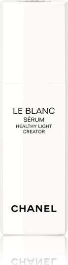 CHANEL LE BLANC SÉRUM Healthy Light Creator | Nordstrom
