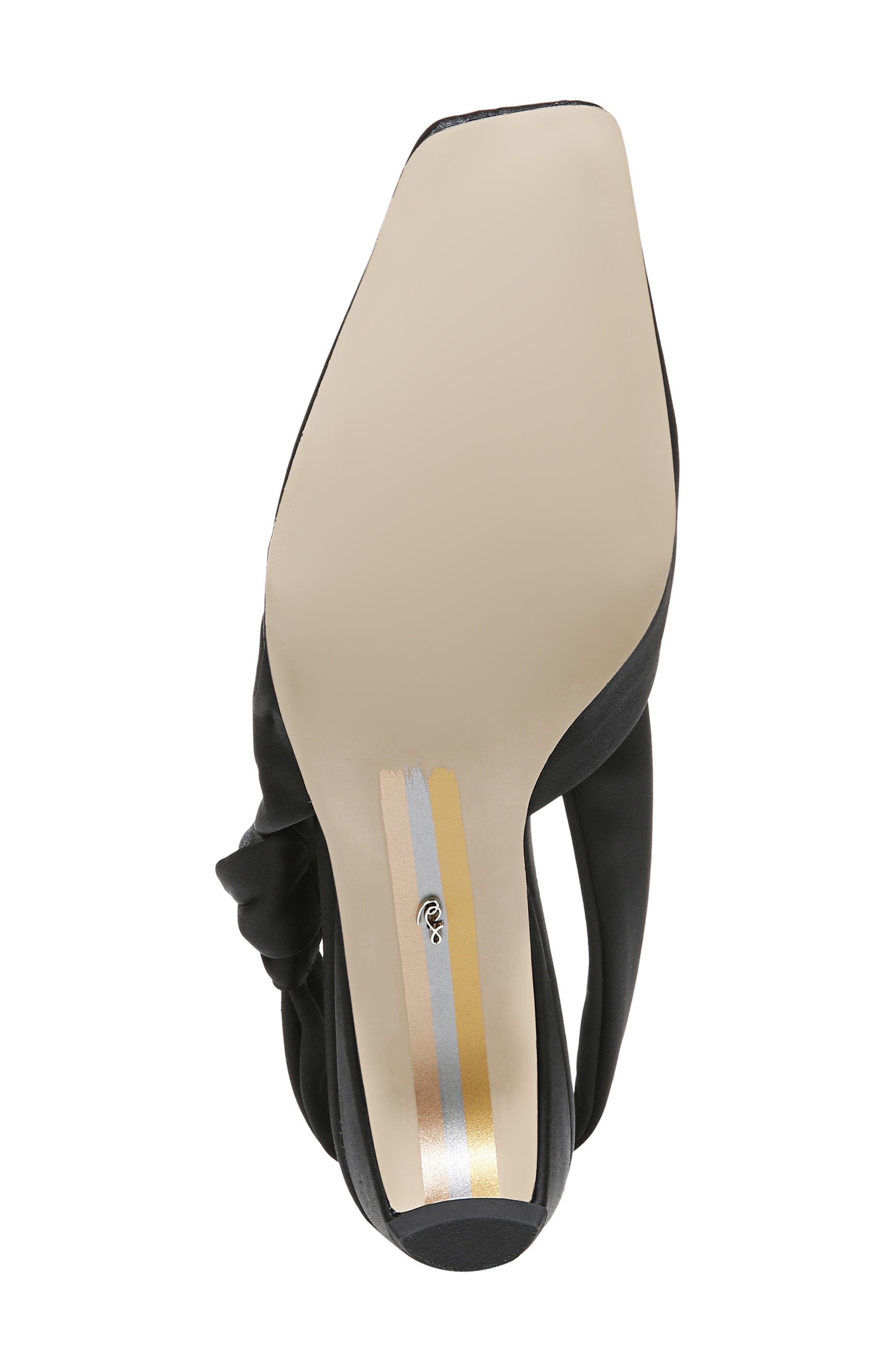 Sam Edelman Meredith Slingback Pump, Alternate, color, 