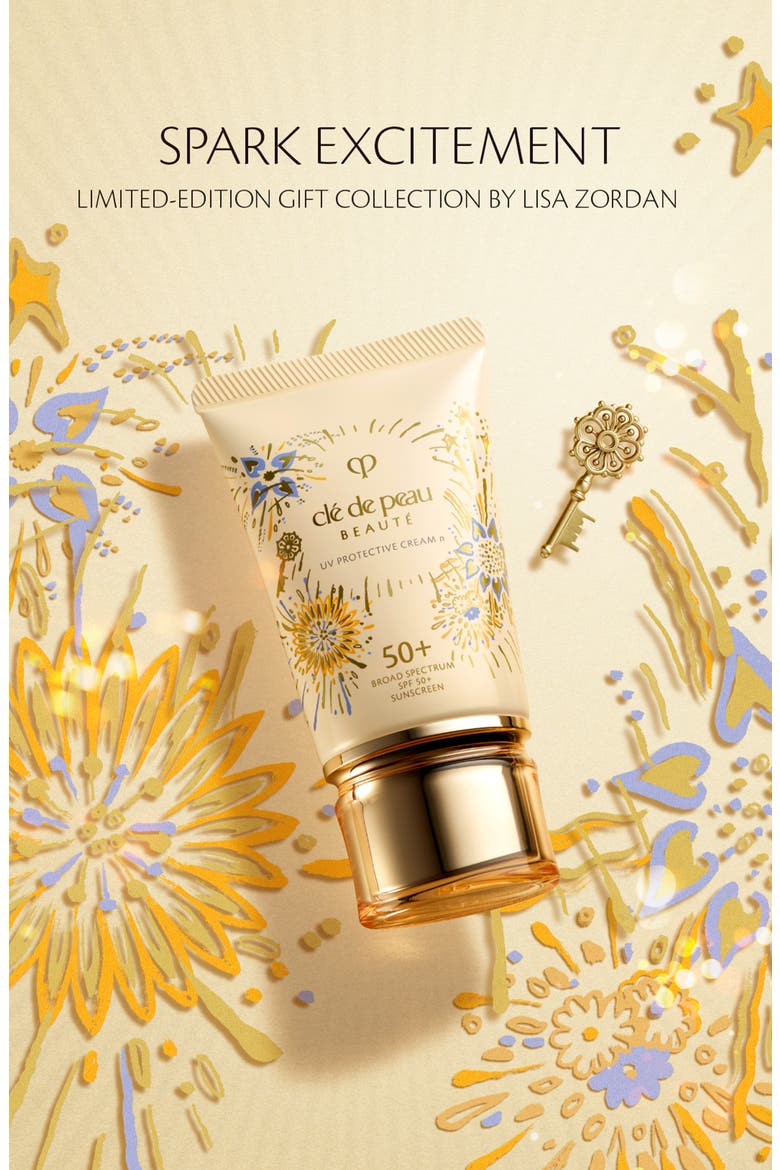 UV Protective Cream SPF 50+, Alternate, color, NO COLOR