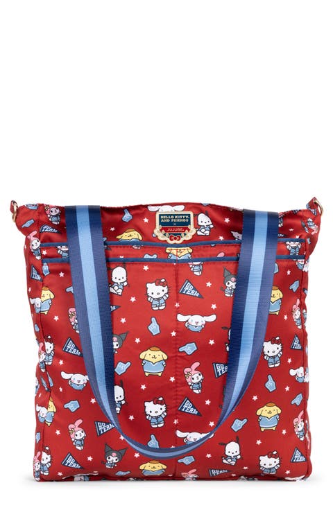 Be Light Diaper Tote