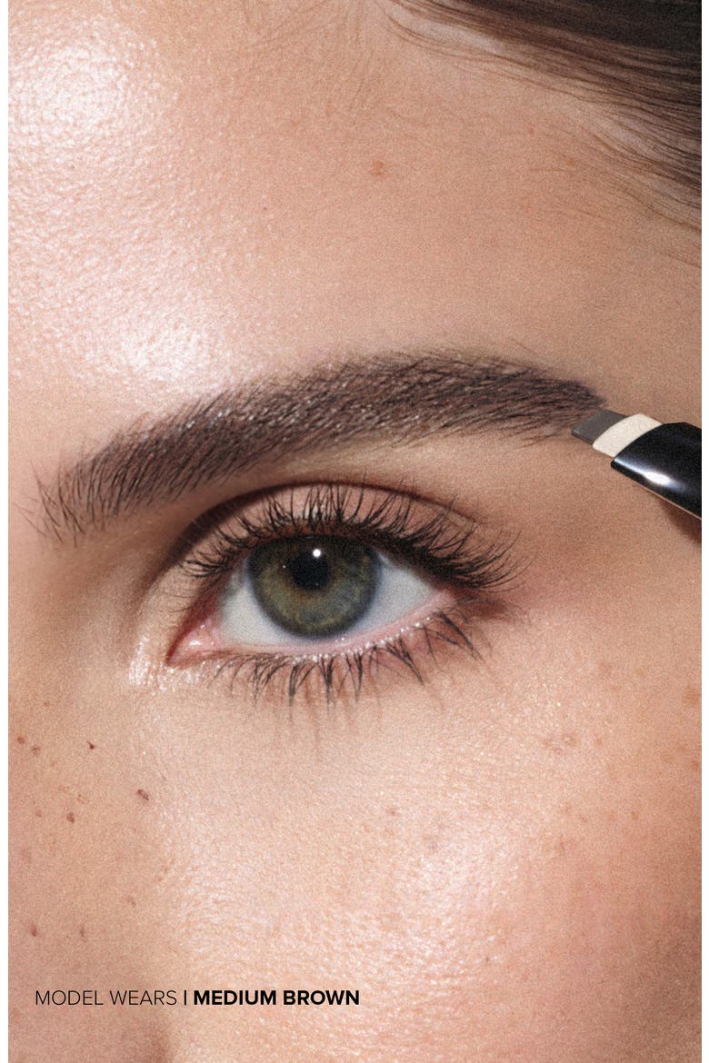 ArchiBrow Eyebrow Pencil, Alternate, color, DARK BROWN