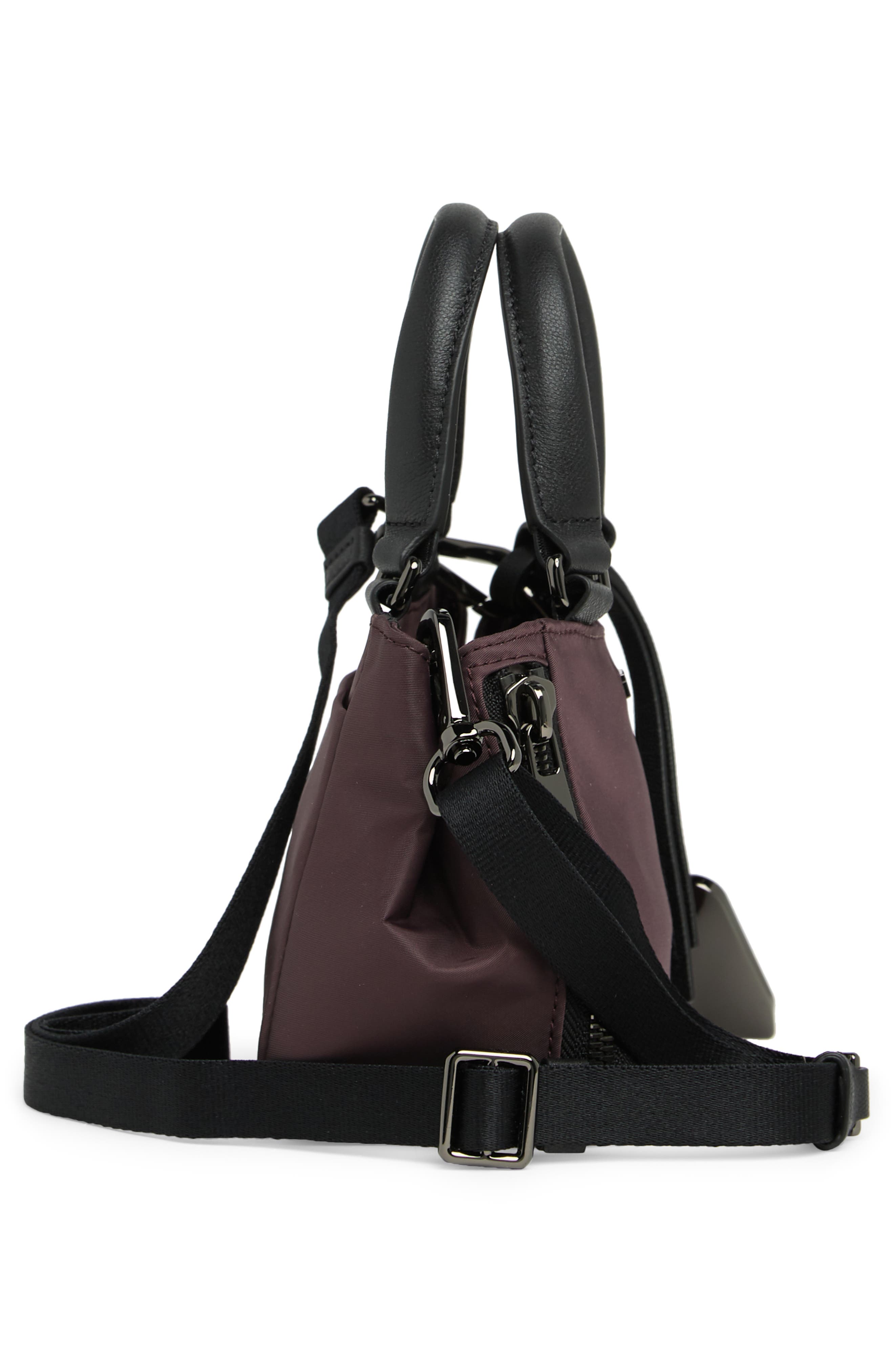 TUMI Voyager Valetta Micro Tote, Alternate, color, 