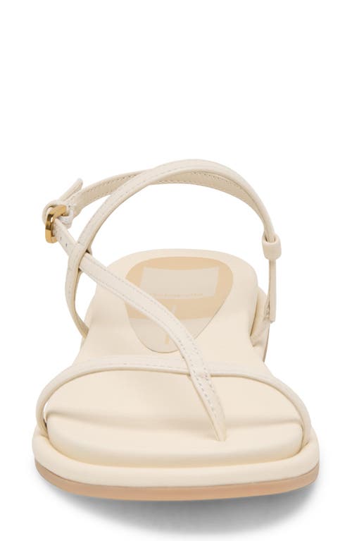 Dolce Vita Dallen Strappy Sandal