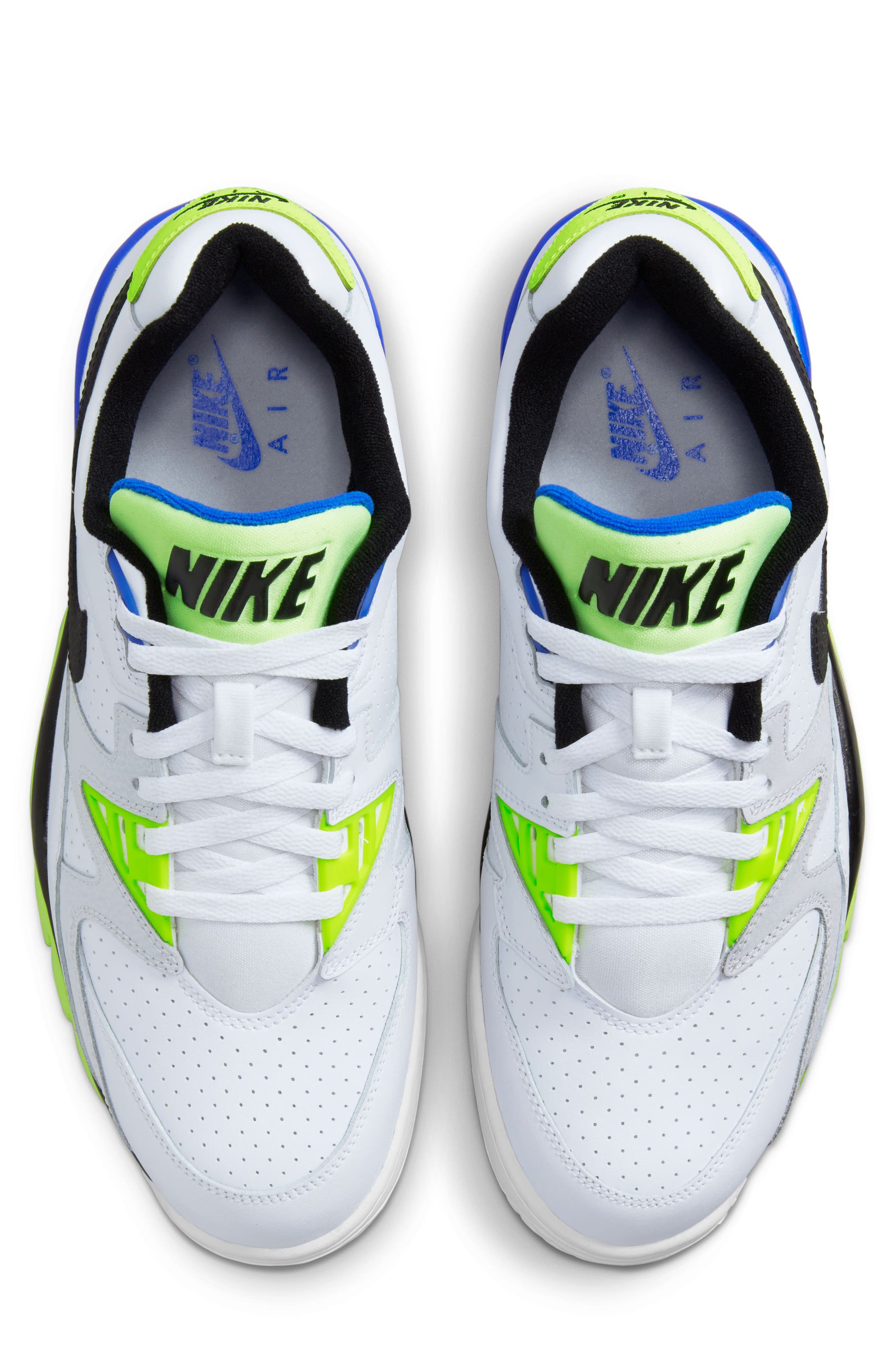 Nike Air Cross Trainer 3 Low Sneaker, Alternate, color, 