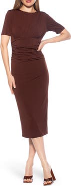Alexia Admor Keaton Sheath Dress