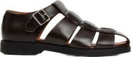 Anthony Veer Mariner Fisherman Sandal