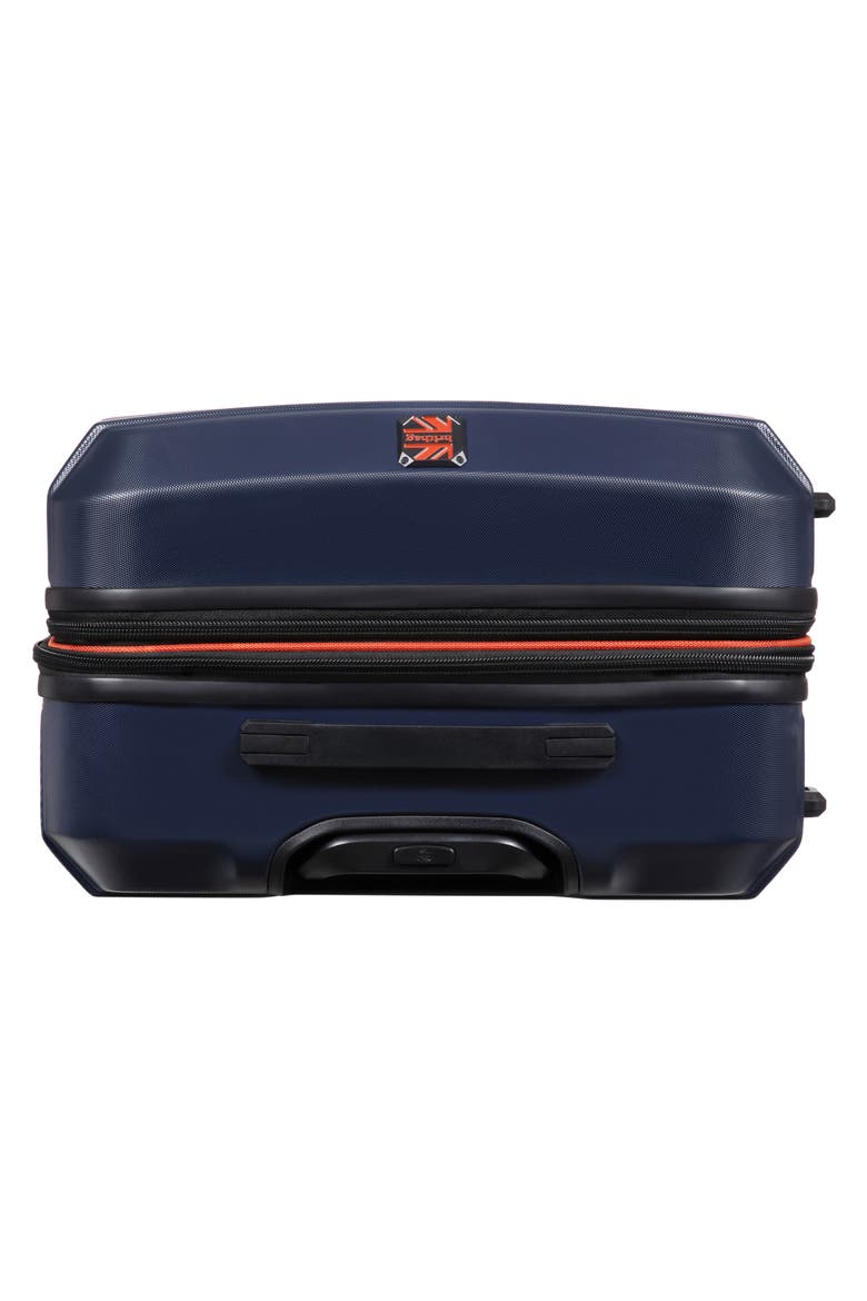 Causeway 27-Inch Hardside Luggage, Alternate, color, NAVY BLAZER