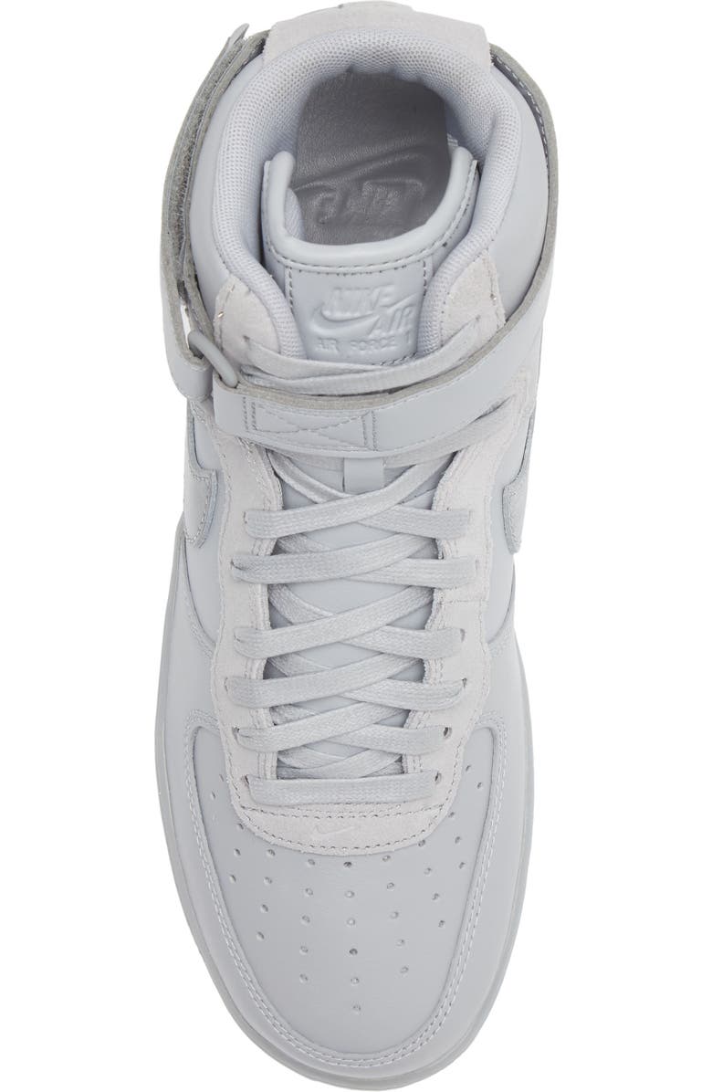 Nike Air Force 1 High 07 Premium Basketball Sneaker, Alternate, color,
