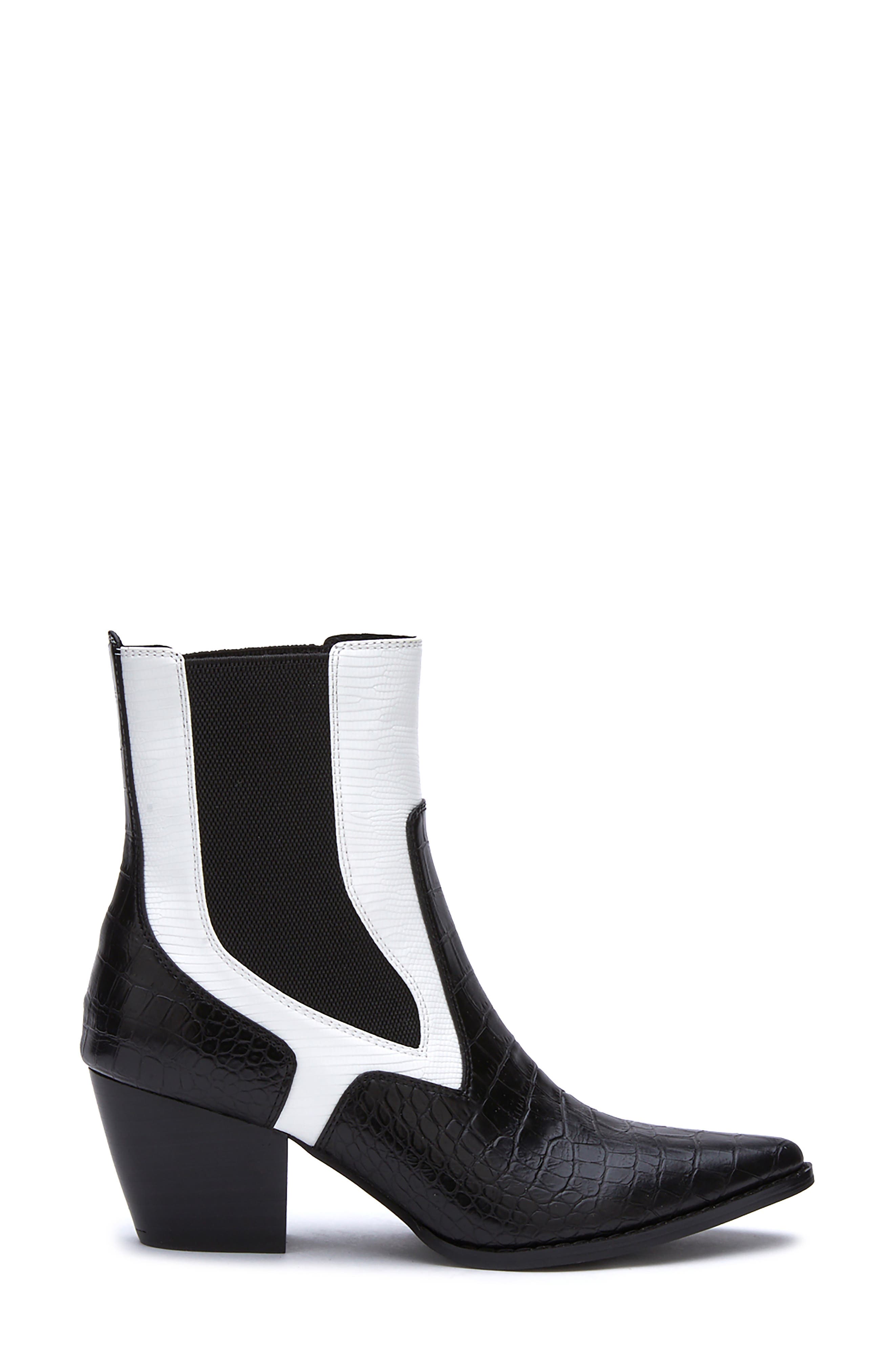 Coconuts by Matisse Duo Western Boot, Alternate, color, 