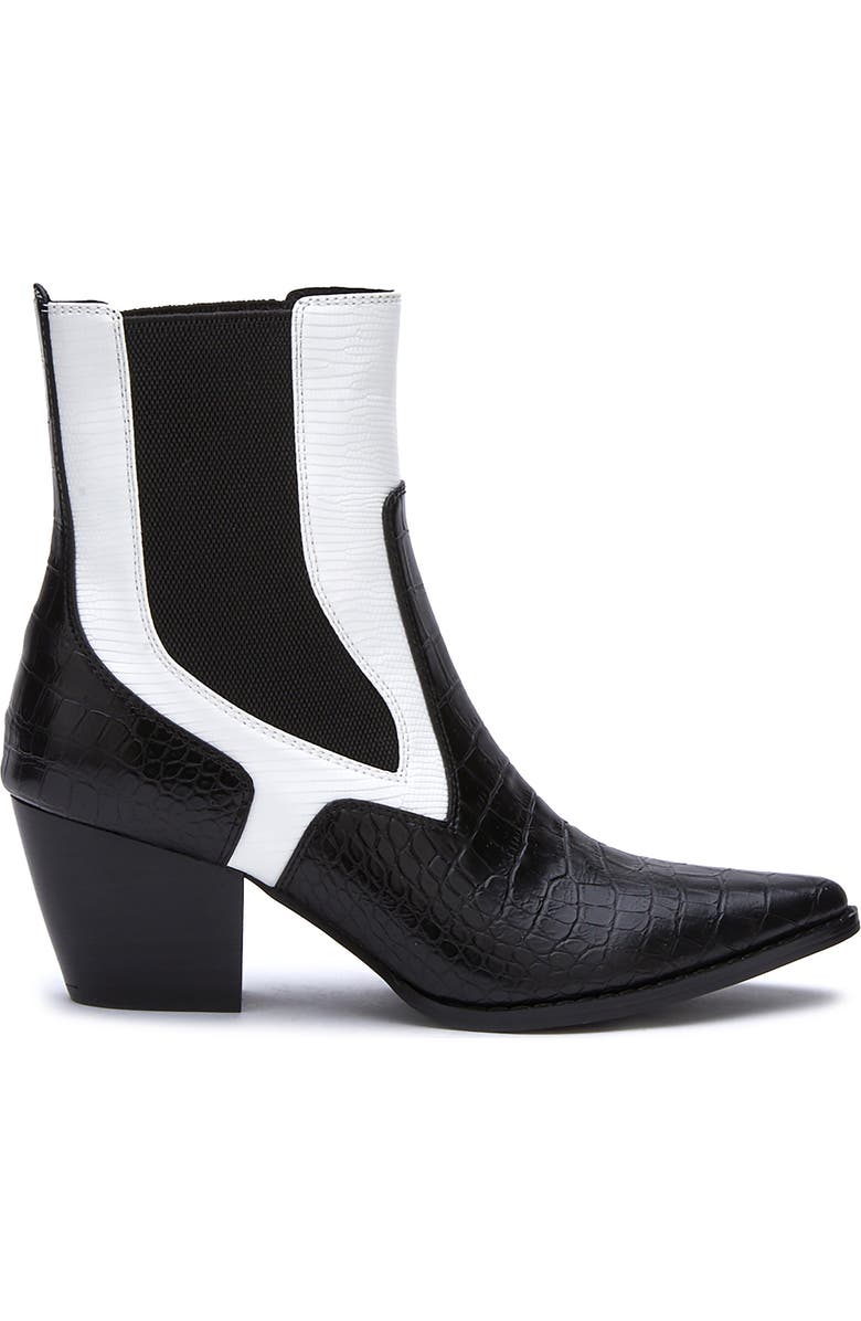 Coconuts by Matisse Duo Western Boot, Alternate, color,