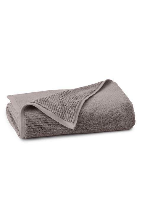 Ultraplush Organic Cotton Bath Towel
