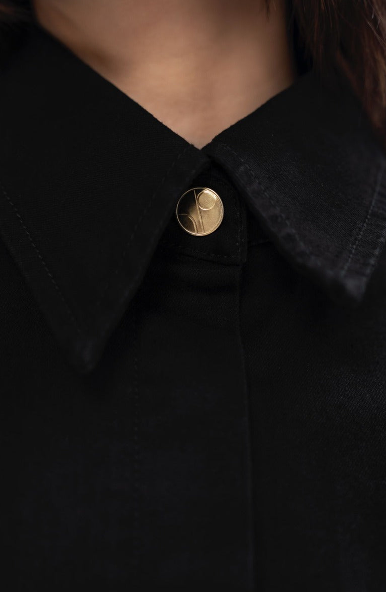 1People-US San Francisco Denim Boilersuit in Celeste, Alternate, color, Celeste