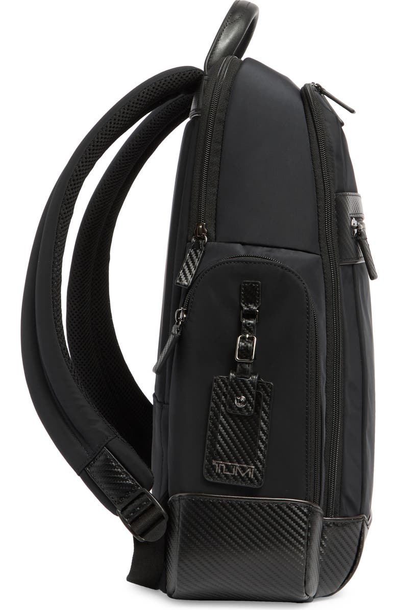 TUMI Large DFO Monroe Benson Backpack, Alternate, color,