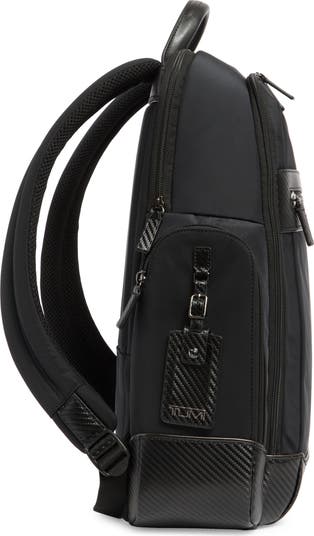 Large DFO Monroe Benson Backpack