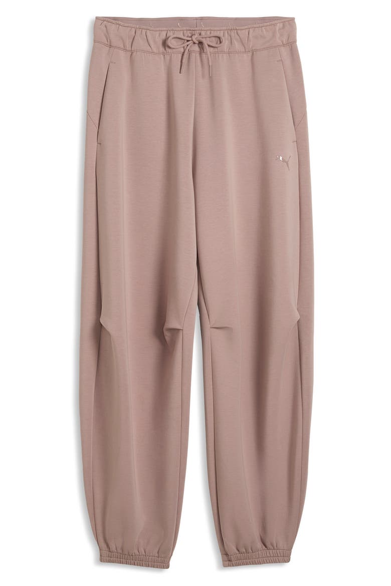PUMATECH Sense Balloon Joggers, Alternate, color, SANDSTONE