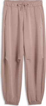 PUMA TECH Sense Balloon Joggers