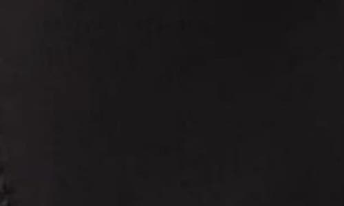 Memoi 2-pack Complete Opaque Tights In Black