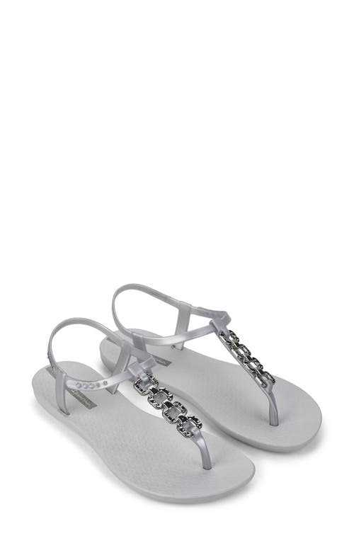Ipanema Class Forever Ankle Strap Sandal