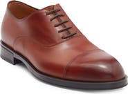 Magnanni Eddison Cap Toe Oxford