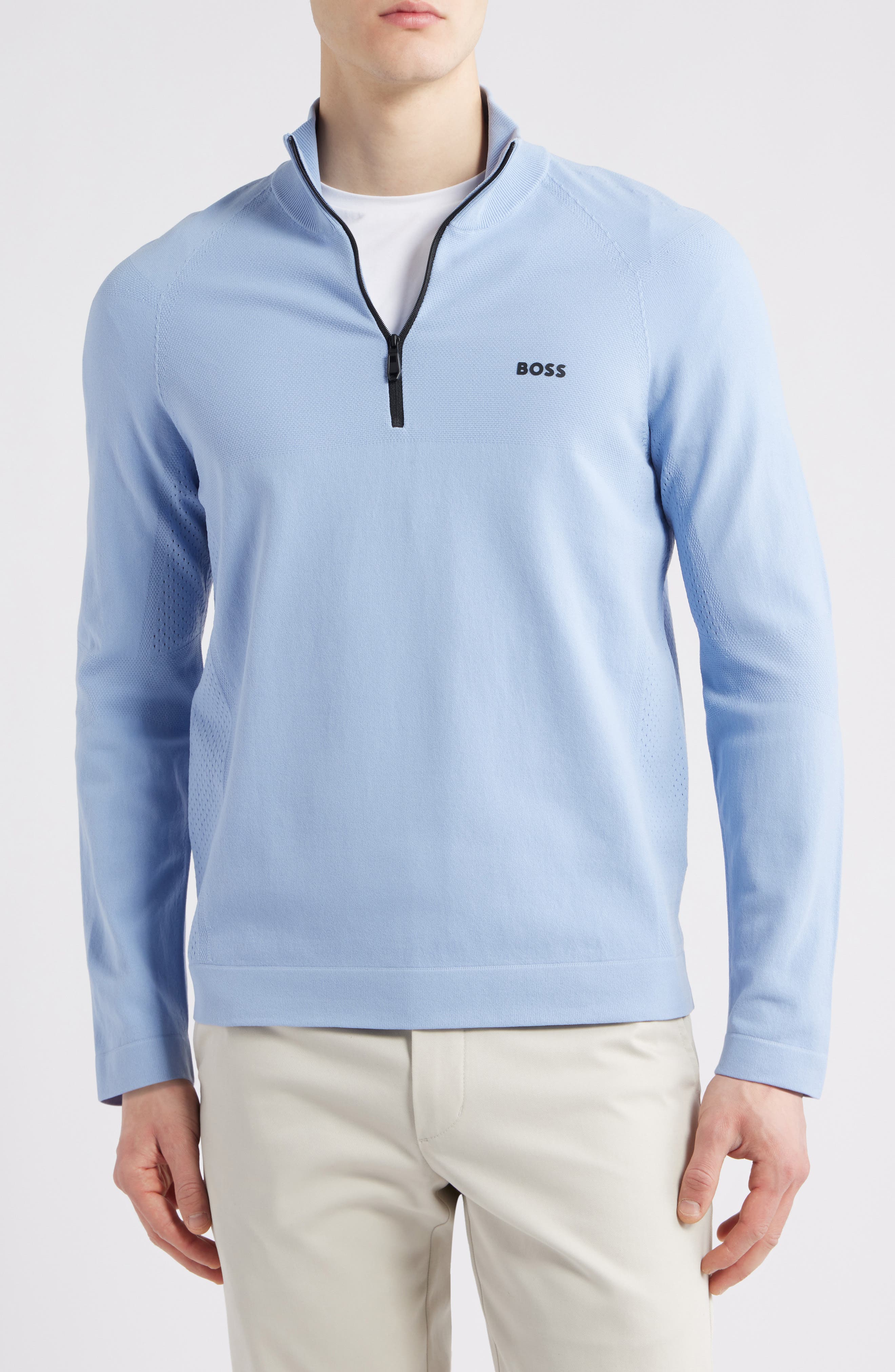 selected OPEN BLUE