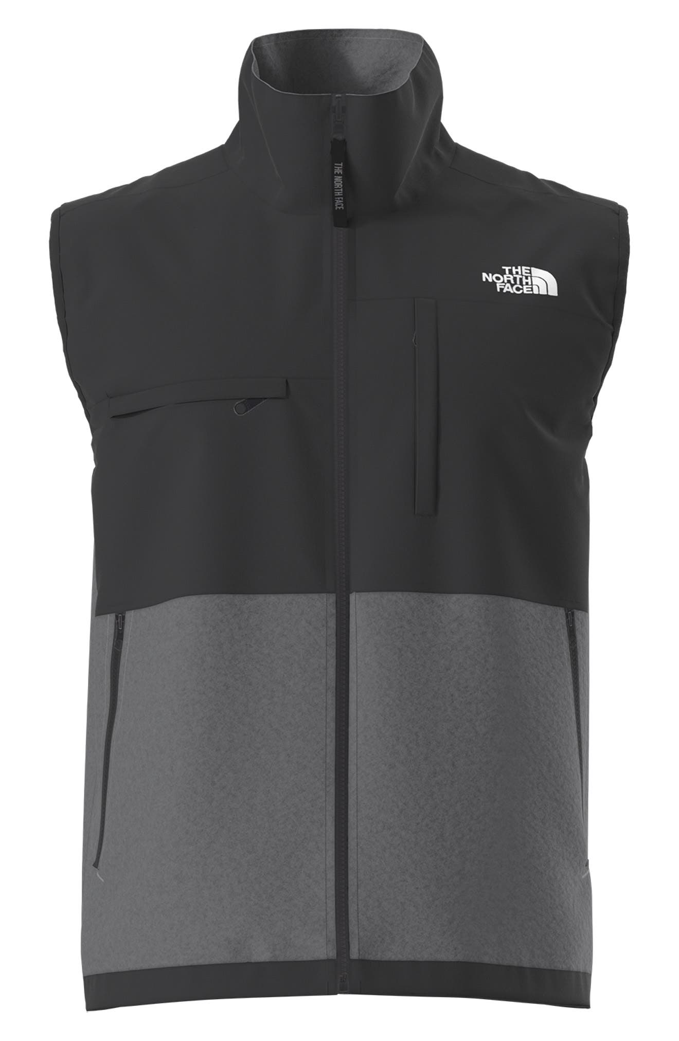 Retro Denali Vest (Men) | Nordstrom