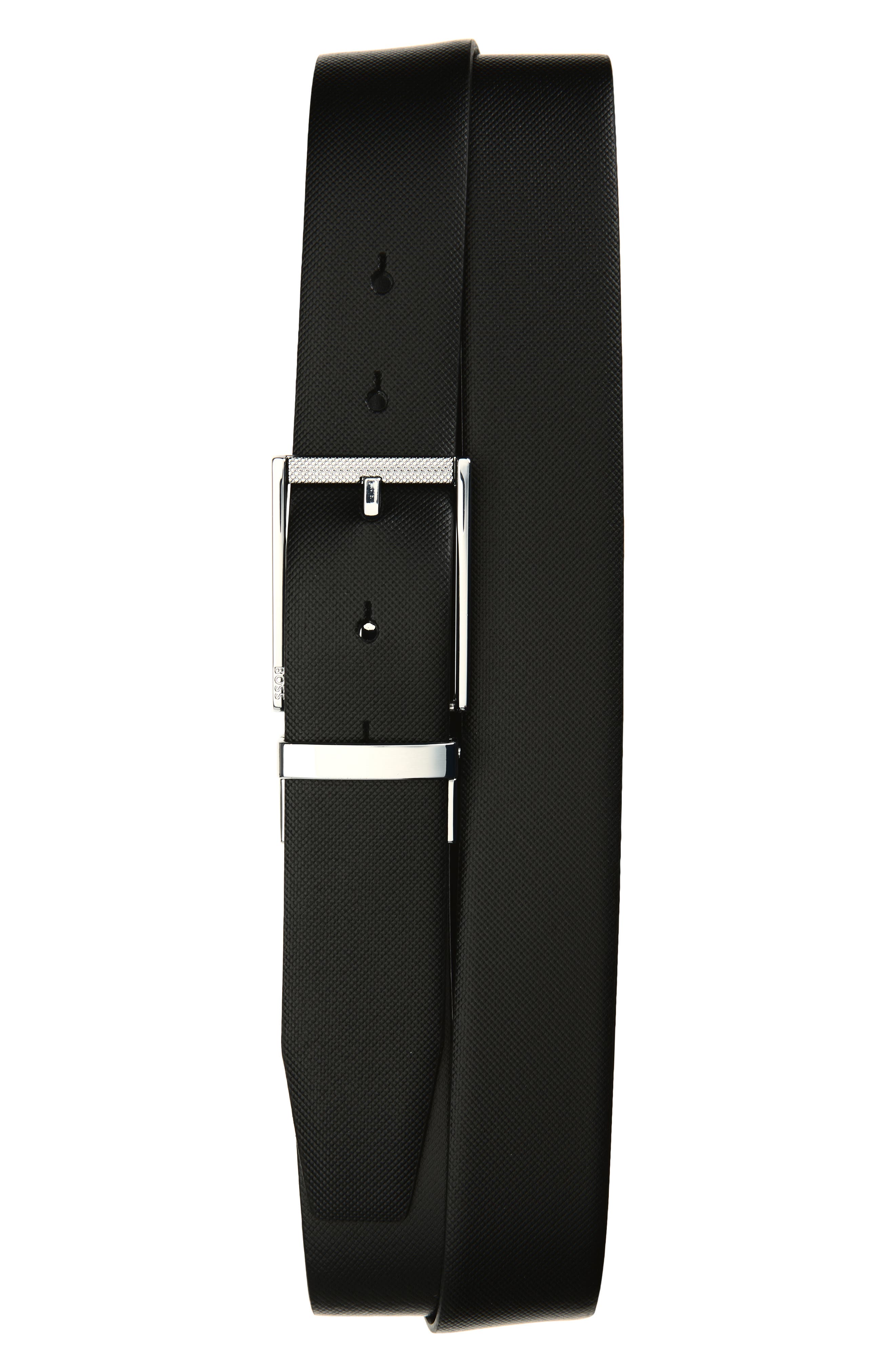 selected BLK
