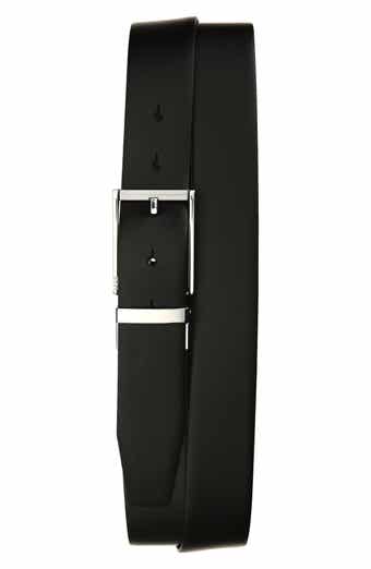 Granty Reversible Leather Belt
