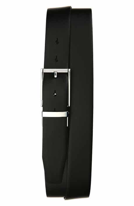 Granty Reversible Leather Belt