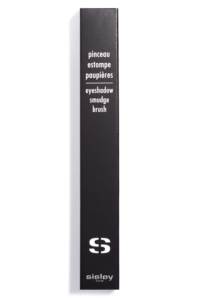 Eyeshadow Smudge Brush, Alternate, color, NO COLOR