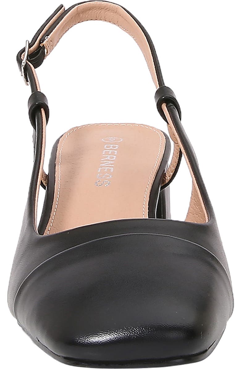 BERNESS Bethany Slingback Pump, Alternate, color,