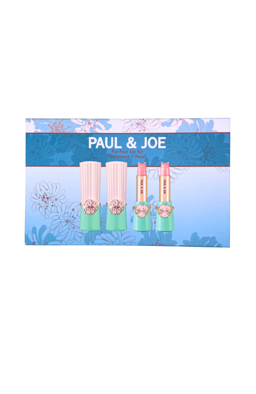 Paul & Joe Treatment And Pearl Duo