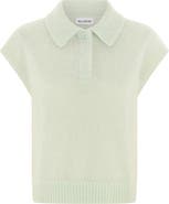 ALIGNE Lexi Polo Sweater