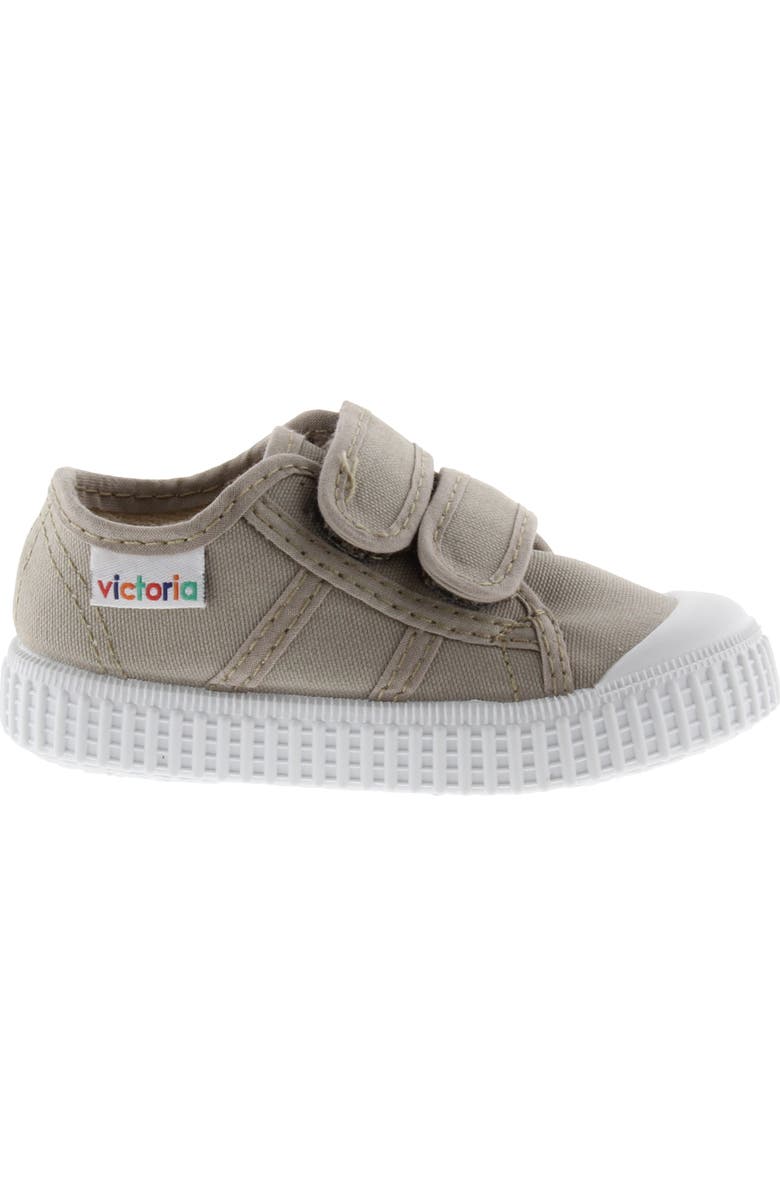 Victoria Shoes Basket Sneaker, Alternate, color,