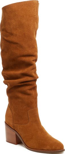 Kelsi Dagger Brooklyn Easton Slouch Knee High Boot (Women) Nordstrom