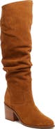 Kelsi Dagger Brooklyn Easton Slouch Knee High Boot
