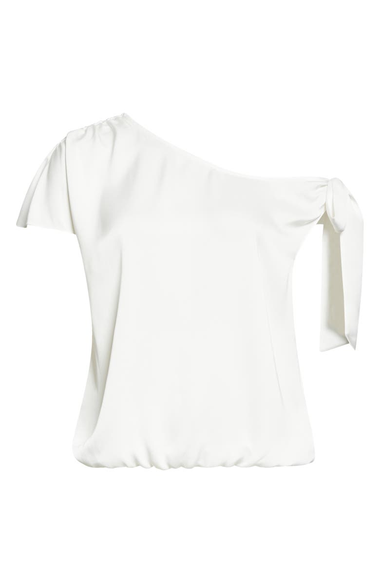 Ramy Brook Women's One Shoulder Blouse, Main, color, 